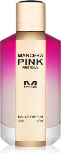 Paris Hilton Pink Prestigium Eau de Parfum 120ml