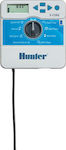 Hunter Industries X-Core Irrigation Programmer Electric 8 Stations