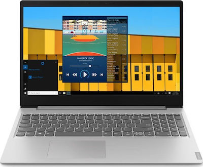 Lenovo IdeaPad S145-15API 15.6" FHD (Ryzen 3-3200U/8GB/256GB SSD/No OS)