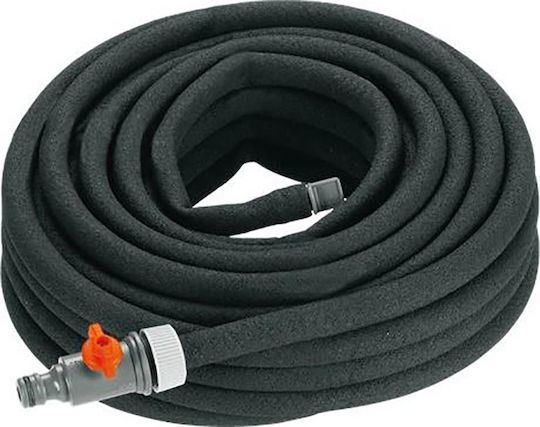 Gardena Λάστιχο Bewässerung Soaker 1/2" 15m