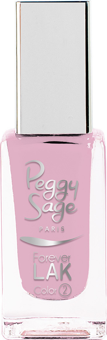 Vernis à Ongles PEGGY SAGE FOREVER LAK 8059 - NAVY CHIC 11ml, Brillant