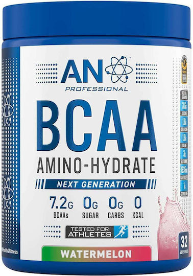 Applied Nutrition BCAA Amino-Hydrate 450gr Watermelon