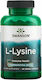 Swanson L-Lysine 500mg 90 Kräuterkapseln