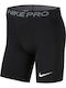 Nike Pro Men's Sports Short Leggings Black