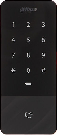 Dahua ASI1201E-D Access Control with Card and Code Unlock