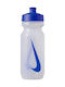 Nike Big Mouth 2.0 Αθλητικό Πλαστικό Παγούρι 650ml Λευκό