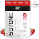 QNT Isotonic Red Fruits 900gr