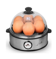 Life 7eggs 7 Θέσεων 360W Life 7eggs 7 Θέσεων 360W