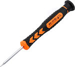 Jakemy Precision Screwdriver Torx with Nib Size T4