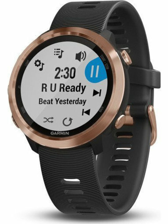 Garmin forerunner deals 645 skroutz