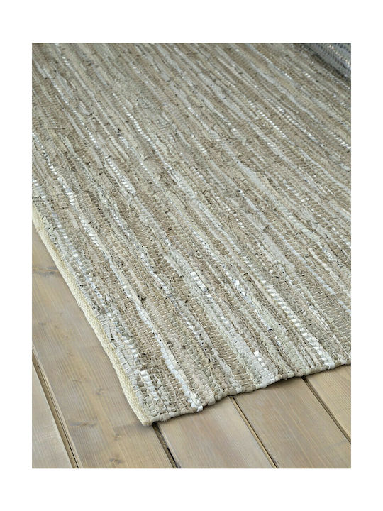 Nima Ayana Rug Rectangular Tan