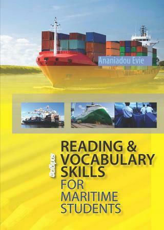Reading And Vocabulary Skills for Maritime Students Reading And Vocabulary Skills for Maritime Students