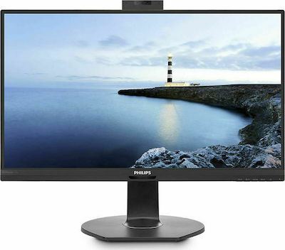 Philips B-Line 272B7QUBHEB IPS Monitor 27" QHD 2560x1440 με Χρόνο Απόκρισης 5ms GTG