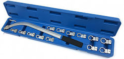 Media Wave Set Auto Handwerkzeuge 14 Stück Media Wave Set Auto Handwerkzeuge 14 Stück