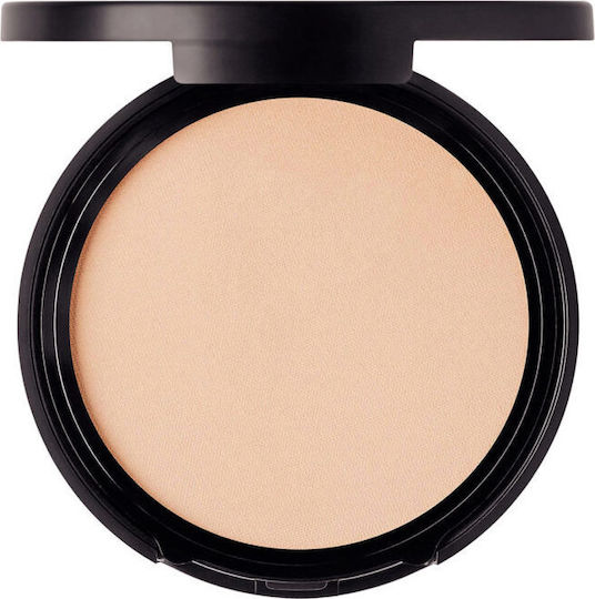 Erre Due Long-Stay Compact Foundation SPF30 603 Butternut 9.5gr