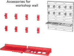 Patrol Fixing Wall B12 Werkzeughalterung Aufsatz 5901238215042