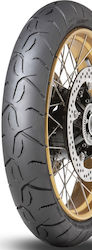Dunlop Trailmax Meridian 120/70ZR19 60W Tubeless On-Off Motorcycle Tyre Front Dunlop Trailmax Meridian 120/70ZR19 60W Tubeless On-Off Motorcycle Tyre Front