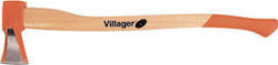 Villager 015-504 Axt Aufteilung Gewicht 2000gr