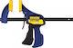 Irwin T546EL7 Clamp Automatic Trigger Maximum Opening 150mm