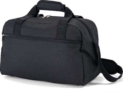 Benzi Sack Voyage 20Es Schwarz L40xB20xH25cm.