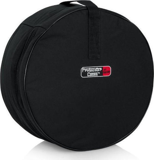 Gator Protechtor Standard Θήκη για Drums Μαύρη