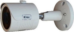 KTEC IP-E200 IP Kamera Full HD 1080p KTEC IP-E200 IP Kamera Full HD 1080p
