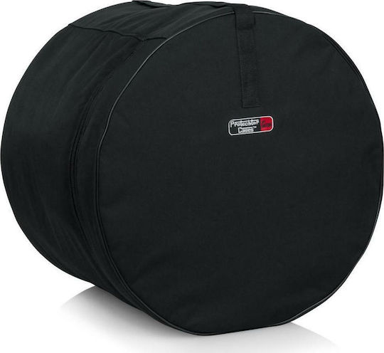 Gator Standard Series Θήκη για Drums με Επένδυση Μαύρη