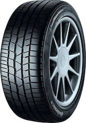 Continental ContiWinterContact TS 830 P 235/45R19 99V MO XL Winter Tyre for Passenger Vehicle 0353901