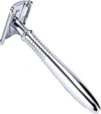 RazoRock Teck II Safety Razor Ξυραφάκι Ασφαλείας Κλειστού Τύπου