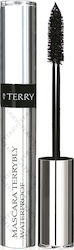 By Terry Terrybly Waterproof Mascara Mascara for volume, Curling & Length Black 8ml