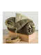 Vesta Home Пухено Единично 160x230бр Micro 21 300 г/м²Gsm 12.5 togs Togs