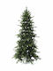 Christmas Tree Fir Slim 180cm with 1844 Branches