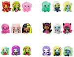 Mattel Παιχνίδι Μινιατούρα Monster High Minis 3-Pack (Διάφορα Σχέδια) 3τμχ