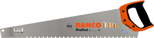 Bahco Πριόνι Γυψοσανίδας 60cm PC-24-PLS