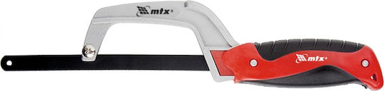 MTX Iron Saw 25cm 7756059