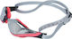 Speedo Fastskin Pure Focus 11778-D445 Γυαλιά Κολύμβησης Ενηλίκων με Αντιθαμβωτικούς Φακούς Κόκκινα