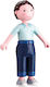 Haba Miniature Toy Dad Michael 11.5cm.