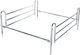 Mobiak 0807801 Folding External Rails Bed Rails