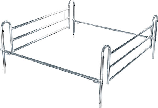 Mobiak 0807801 Folding External Rails Bed Rails