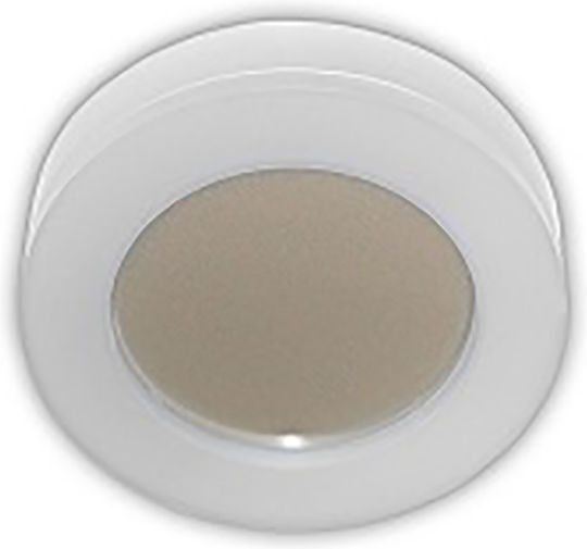 Adeleq Deckenleuchte 19cm LED Adeleq Deckenleuchte 19cm LED