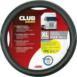 Lampa Auto-Lenkradabdeckung Club mit Durchmesse...