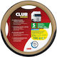 Lampa Car Steering Wheel Cover Club TPE with Di...