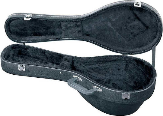 Gewa Suitcase Mandolin Padded Black