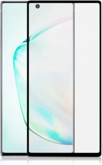 Fonex 3D Full Face Tempered Glass (Galaxy Note 10)