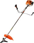 Ruris DAC 210 Two-stroke Gasoline Brush Cutter Shoulder / Hand 1.7hp 7.5kg 166660008