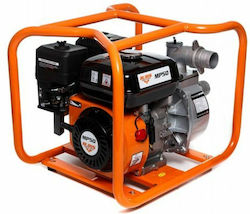 Ruris MP50 Gasoline Surface Water Pump with Automatic Suction 7hp