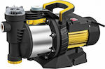 F.F. Group SPP 1100XF Electric Surface Water Pump with Automatic Suction 1.5hp Single-Phase