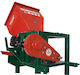 ΜΙΝΩΣ SIK Power Chipper 3 Θρυμματιστής Κλαδιών για Τρακτέρ Εδάφους