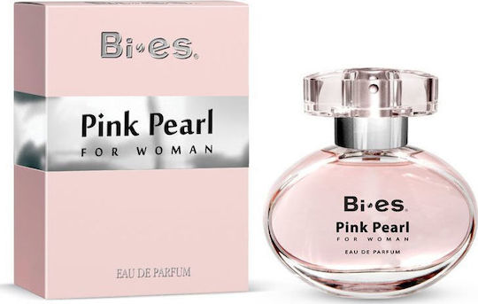 Bi-es Pink Pearl Fabulous Eau de Parfum 50ml