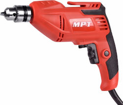 MPT MED4006 Δράπανο 400W MPT MED4006 Δράπανο 400W
